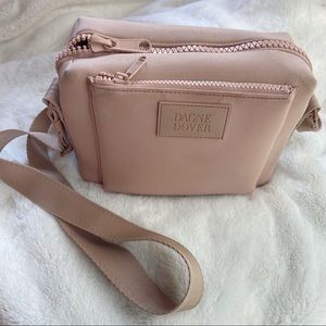 Dagne Dover bag